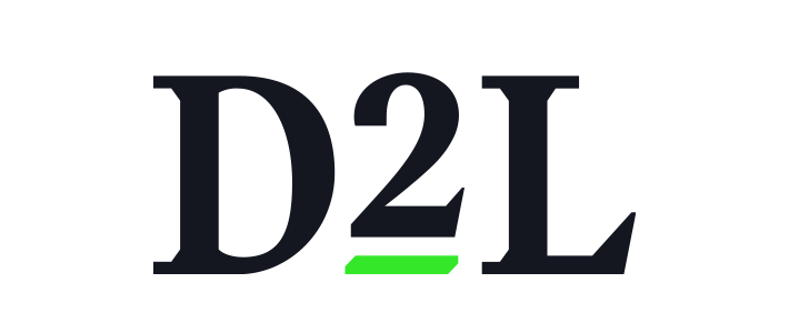 Logo home d2l